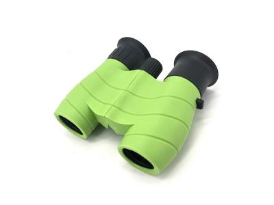 Import P2019 Bird Watching Compact 8X21 compass toy kids binoculars for kids from chinese wholesale supplier and manufacturer