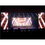 Import P3.91 Indoor LED display screen from chinese wholesale supplier and manufacturer
