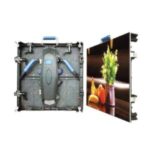 Import P4.81 INDOOR RGB LED DISPLAY from chinese wholesale supplier and manufacturer