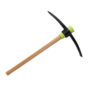 Import P413 3.2KG Pickaxe with hickory handle from chinese wholesale supplier and manufacturer