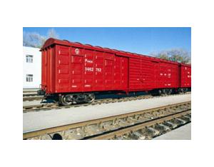 Import P64GK Covered wagon from chinese wholesale supplier and manufacturer