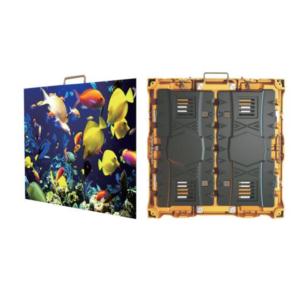 Import P8 OUTDOOR RGB LED DISPLAY from chinese wholesale supplier and manufacturer