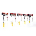 Import PA Electric Hoist 400-800kg from chinese wholesale supplier and manufacturer