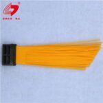 Import PA nylon road sweeper brush parts from chinese wholesale supplier and manufacturer