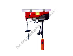 Import PA Series Electric Blocks from chinese wholesale supplier and manufacturer