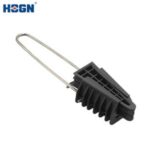 Import PA25，Tension clamps for self supporting system from chinese wholesale supplier and manufacturer