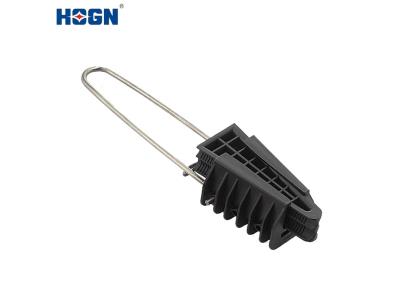 Import PA25，Tension clamps for self supporting system from chinese wholesale supplier and manufacturer