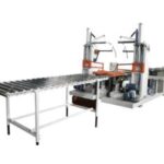 Import Packaging Machinery from chinese wholesale supplier and manufacturer