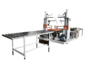 Import Packaging Machinery from chinese wholesale supplier and manufacturer