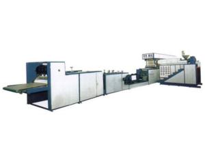 Import Packaging Machinery from chinese wholesale supplier and manufacturer