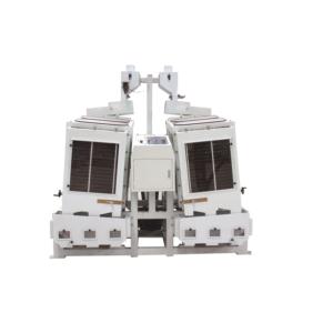 Import Paddy separator from chinese wholesale supplier and manufacturer