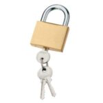 Import padlock from chinese wholesale supplier and manufacturer