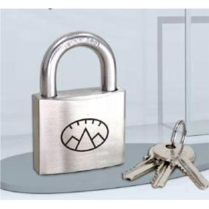 Import padlock from chinese wholesale supplier and manufacturer