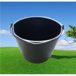 Import Pail Plastic Pail from chinese wholesale supplier and manufacturer