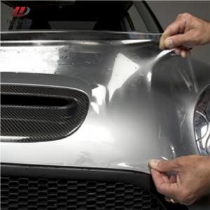 Import Paint Protection Film from chinese wholesale supplier and manufacturer