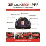 Import Paint Protection Film from chinese wholesale supplier and manufacturer