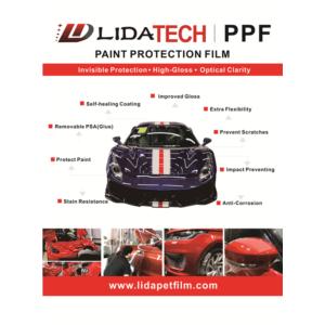 Import Paint Protection Film from chinese wholesale supplier and manufacturer
