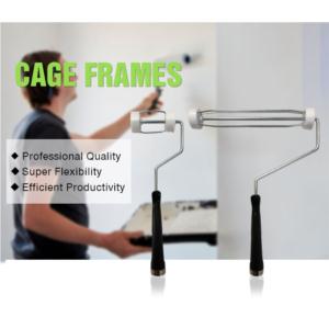 Import paint roller frame from chinese wholesale supplier and manufacturer