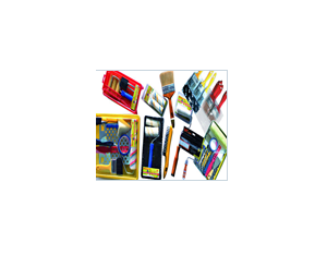 Import Paint tools from chinese wholesale supplier and manufacturer