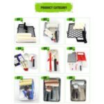 Import paint tray set from chinese wholesale supplier and manufacturer