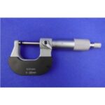 Import Painted frame outside micrometer from chinese wholesale supplier and manufacturer