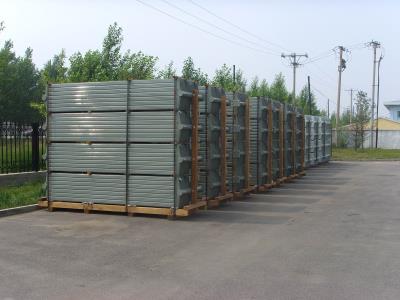 Import Painted Radiator from chinese wholesale supplier and manufacturer
