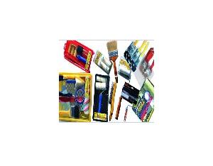 Import PAINTING TOOLS from chinese wholesale supplier and manufacturer