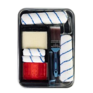 Import painting tools kit from chinese wholesale supplier and manufacturer