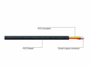 Import Paired type computer cable from chinese wholesale supplier and manufacturer