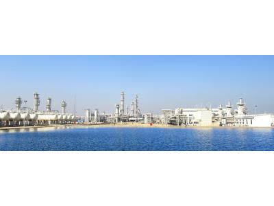 Import Pakistan Natural Gas Processing Plant EPCC from chinese wholesale supplier and manufacturer
