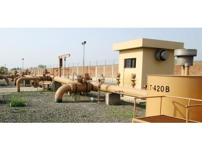 Import Pakistan PS-6 Project (MFM MOGAS PROJECT PHASE-II, EPC Project) from chinese wholesale supplier and manufacturer