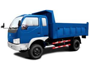 Import PALLAS N1 2 – 8 Ton Tipper Truck from chinese wholesale supplier and manufacturer
