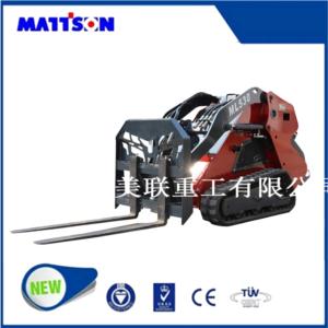 Import Pallet forks accessories of skid steer loader from chinese wholesale supplier and manufacturer