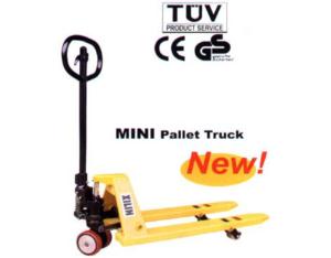 Import Pallet Truck from chinese wholesale supplier and manufacturer