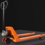 Import pallet truck from chinese wholesale supplier and manufacturer