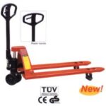 Import Pallet Truck from chinese wholesale supplier and manufacturer
