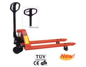 Import Pallet Truck from chinese wholesale supplier and manufacturer