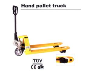 Import Pallet Truck from chinese wholesale supplier and manufacturer