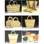 Import PALM FIBER SHOES from chinese wholesale supplier and manufacturer