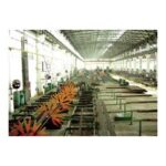 Import Pan diaphragm wall on the workshop from chinese wholesale supplier and manufacturer