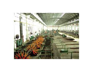 Import Pan diaphragm wall on the workshop from chinese wholesale supplier and manufacturer