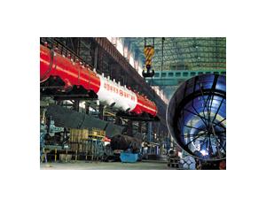 Import Pan heavy capacity workshop from chinese wholesale supplier and manufacturer