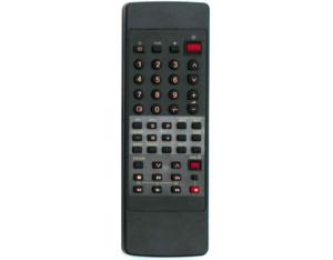 Import PANASONIC TV remote controller from chinese wholesale supplier and manufacturer