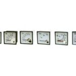 Import PANEL METER from chinese wholesale supplier and manufacturer