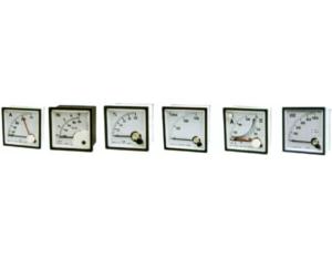 Import PANEL METER from chinese wholesale supplier and manufacturer