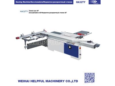 Import panel saw from chinese wholesale supplier and manufacturer