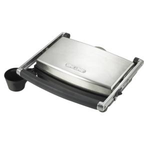 Import PANINI MAKER CONTACT GRILL from chinese wholesale supplier and manufacturer