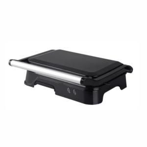 Import Panini press sandwich press contact grill with 180 degree from chinese wholesale supplier and manufacturer