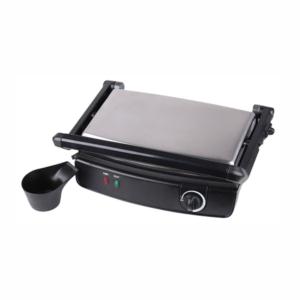 Import Panini press sandwich press contact grill from chinese wholesale supplier and manufacturer