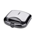 Import Panini Press With Electric Contact Grill 3 In 1 Plate Sandwich Waffle/sandwich/panini Make from chinese wholesale supplier and manufacturer